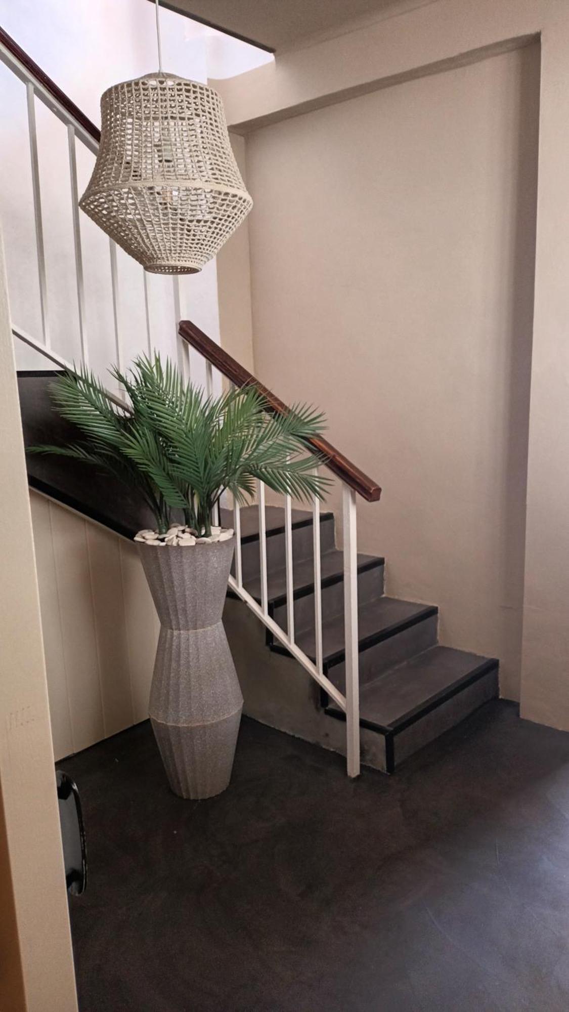 Playa 45, First Line Beach House マラガ エクステリア 写真