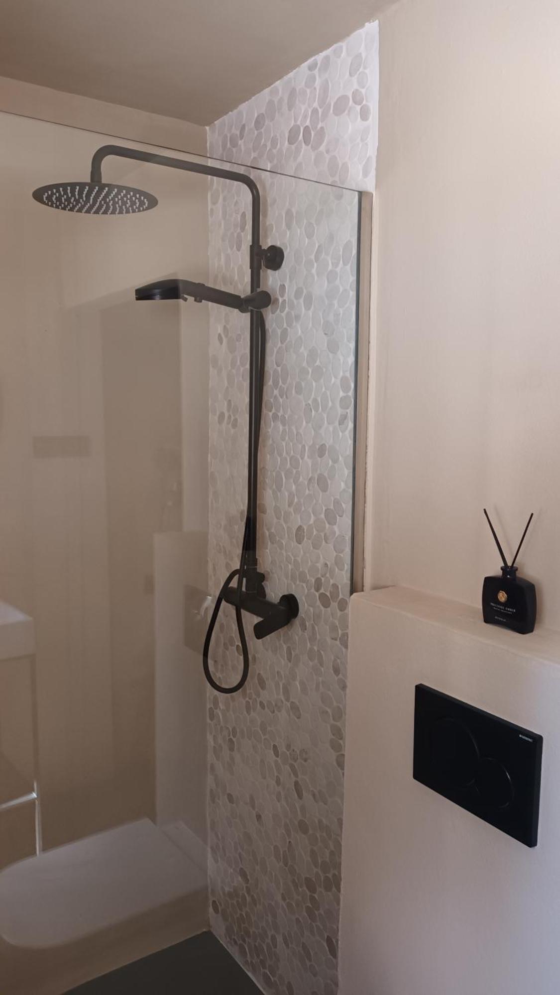 Playa 45, First Line Beach House マラガ エクステリア 写真